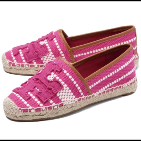 TORY BURCH Tolly Birch espadrille - Picture 7 of 7